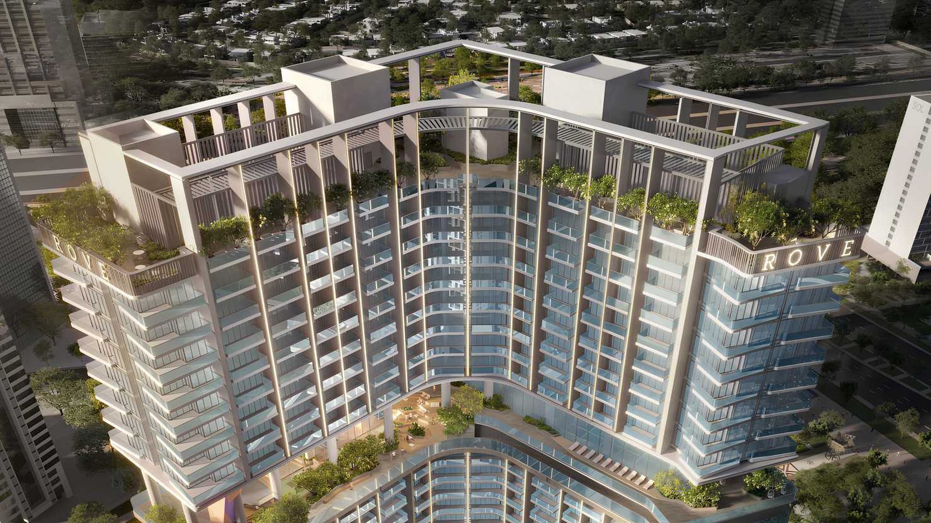 Rove Home Marasi Drive