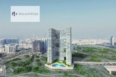 Apartment in Dubai Science Park, Dubai 42.6 sq.m. № 8506 - photo 2