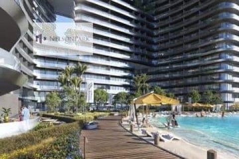 Apartment in Dubai Science Park, Dubai 42.6 sq.m. № 8506 - photo 7
