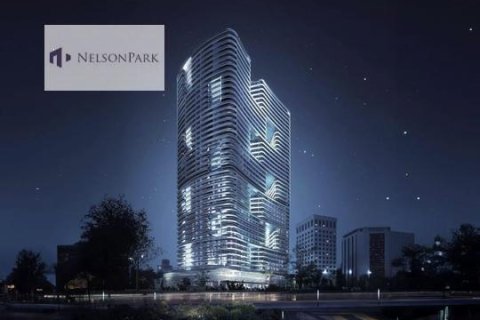 Apartment in Dubai Science Park, Dubai 42.6 sq.m. № 8506 - photo 1