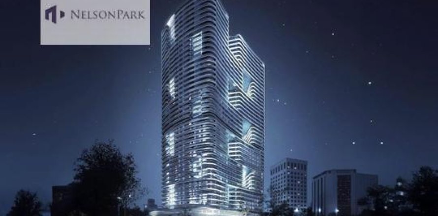 Apartment in Dubai Science Park, Dubai studio, 42.6 sq.m. № 8506