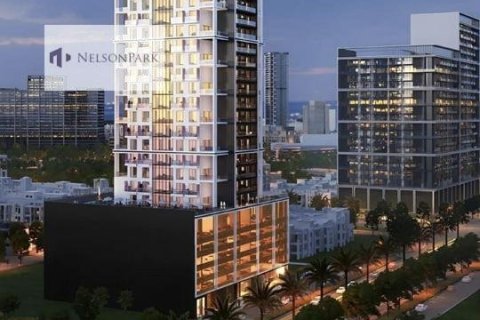 Apartment in Dubai Science Park, Dubai 42.6 sq.m. № 8506 - photo 3