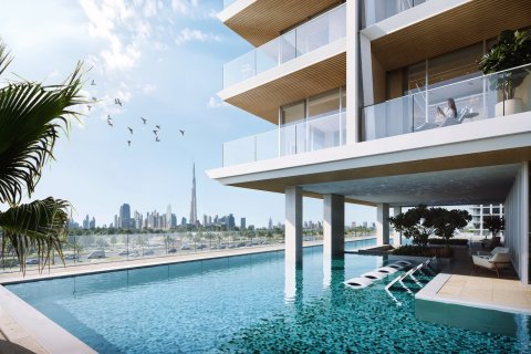 Appartement à Dubai, 1 chambre, 70 m², № 8516 - photo 8
