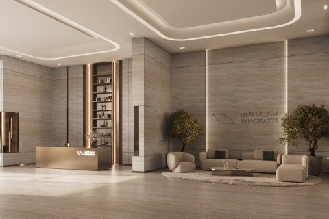 Appartement à Dubai, 1 chambre, 70 m², № 8516 - photo 10