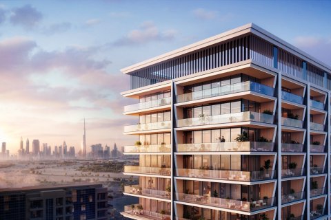Appartement à Dubai, 1 chambre, 70 m², № 8516 - photo 6