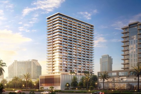 Appartement à Dubai, 1 chambre, 70 m², № 8516 - photo 1