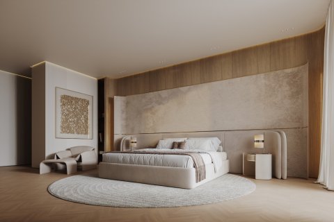 Appartement à Dubai, 1 chambre, 70 m², № 8516 - photo 13
