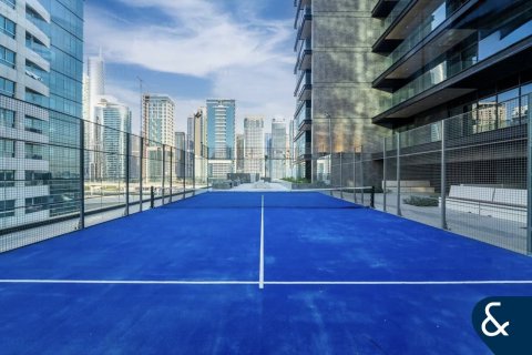 Купить квартиру в Дубай Марине, Дубай: 2 спальни, 112м², № 98239 - фото 14