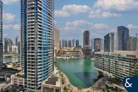 Квартира в Bahar, Джумейра Бич Резиденс, Дубай, 1 спальня, 72м², № 98238