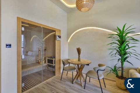 Купить квартиру в Bahar, Джумейра Бич Резиденс, Дубай: 1 спальня, 72м², № 98238 - фото 7