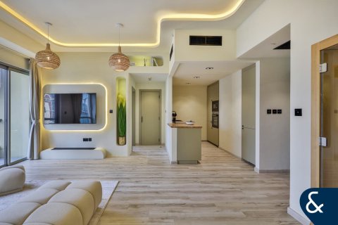 Купить квартиру в Bahar, Джумейра Бич Резиденс, Дубай: 1 спальня, 72м², № 98238 - фото 12