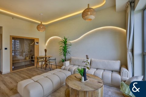 Купить квартиру в Bahar, Джумейра Бич Резиденс, Дубай: 1 спальня, 72м², № 98238 - фото 5