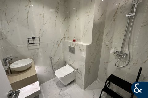 Appartement à Rimal 2, Jumeirah Beach Residence, Dubai, 1 chambre, 106 m², № 98256 - photo 9