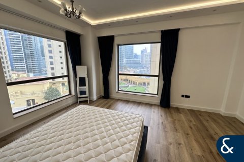 Appartement à Rimal 2, Jumeirah Beach Residence, Dubai, 1 chambre, 106 m², № 98256 - photo 11