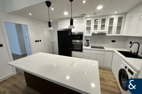 Appartement à Rimal 2, Jumeirah Beach Residence, Dubai, 1 chambre, 106 m², № 98256 - photo 5