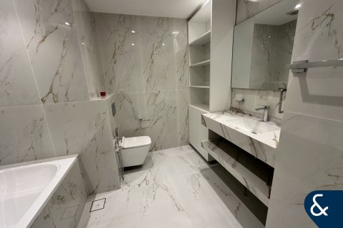 Appartement à Rimal 2, Jumeirah Beach Residence, Dubai, 1 chambre, 106 m², № 98256 - photo 12