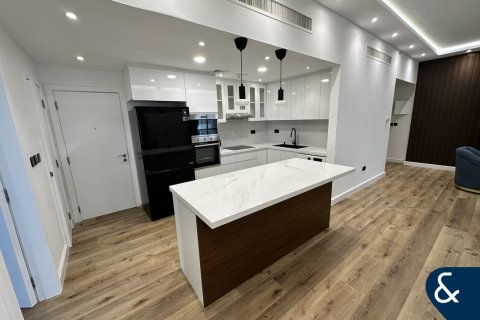 Appartement à Rimal 2, Jumeirah Beach Residence, Dubai, 1 chambre, 106 m², № 98256 - photo 2