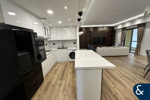 Appartement à Rimal 2, Jumeirah Beach Residence, Dubai, 1 chambre, 106 m², № 98256 - photo 7