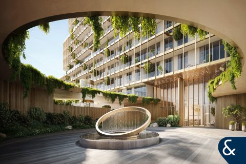 Appartement à Dubai, 3 chambres, 232 m², № 98255 - photo 26