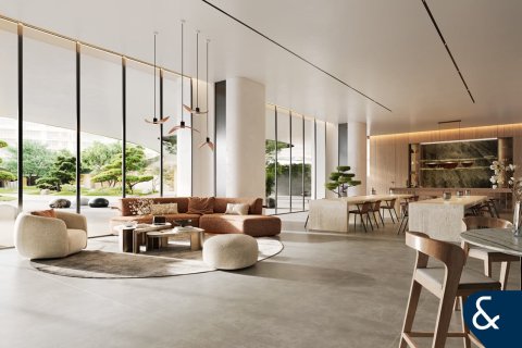 Appartement à Dubai, 3 chambres, 232 m², № 98255 - photo 8
