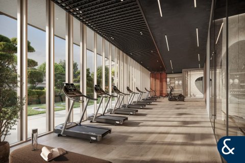 Appartement à Dubai, 3 chambres, 232 m², № 98255 - photo 13