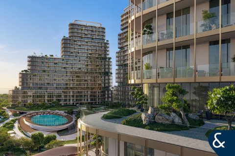 Appartement à Dubai, 3 chambres, 232 m², № 98255 - photo 23