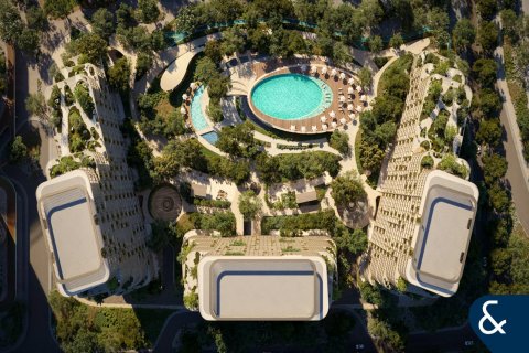 Appartement à Dubai, 3 chambres, 232 m², № 98255 - photo 14