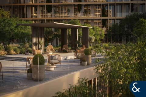 Appartement à Dubai, 3 chambres, 232 m², № 98255 - photo 27