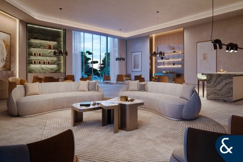 Appartement à Dubai, 3 chambres, 232 m², № 98255 - photo 9