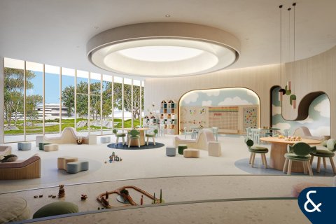 Appartement à Dubai, 3 chambres, 232 m², № 98255 - photo 16