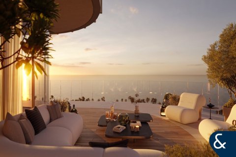 Appartement à Dubai, 3 chambres, 232 m², № 98255 - photo 6