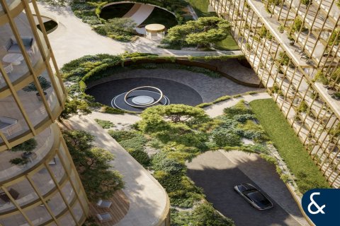 Appartement à Dubai, 3 chambres, 232 m², № 98255 - photo 5