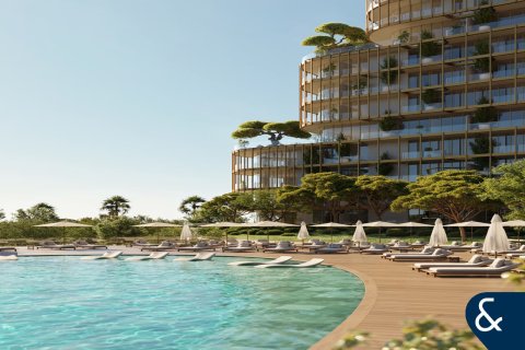 Apartment in Dubai 3 bedrooms, 232 sq.m. № 98255