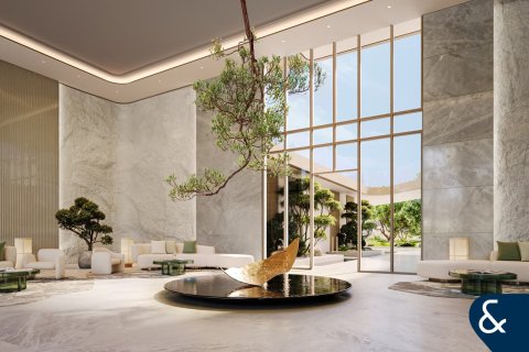 Appartement à Dubai, 3 chambres, 232 m², № 98255 - photo 19