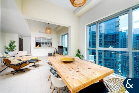 Купить квартиру в Даунтаун Дубай (Даунтаун Бурдж Дубай), Дубай: 1 спальня, 103м², № 98244 - фото 4