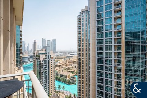 Купить квартиру в Даунтаун Дубай (Даунтаун Бурдж Дубай), Дубай: 1 спальня, 103м², № 98244 - фото 9