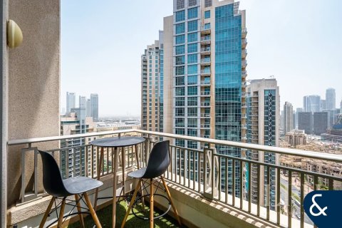 Купить квартиру в Даунтаун Дубай (Даунтаун Бурдж Дубай), Дубай: 1 спальня, 103м², № 98244 - фото 10