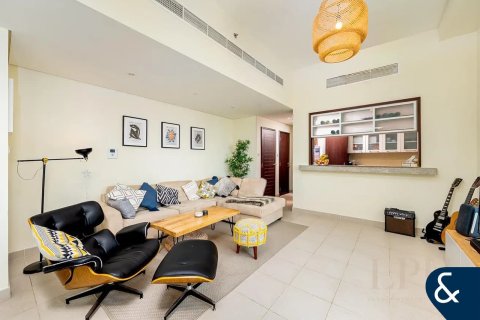 Купить квартиру в Даунтаун Дубай (Даунтаун Бурдж Дубай), Дубай: 1 спальня, 103м², № 98244 - фото 2