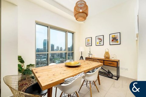 Купить квартиру в Даунтаун Дубай (Даунтаун Бурдж Дубай), Дубай: 1 спальня, 103м², № 98244 - фото 3