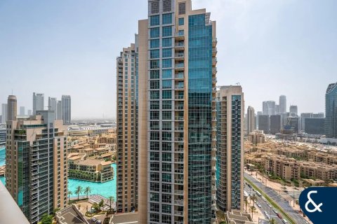 Купить квартиру в Даунтаун Дубай (Даунтаун Бурдж Дубай), Дубай: 1 спальня, 103м², № 98244 - фото 11