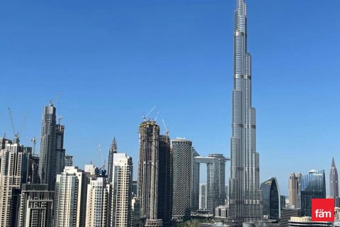 Снять в аренду квартиру в Даунтаун Дубай (Даунтаун Бурдж Дубай), Дубай: 2 спальни, 134.7м², № 90671 - фото 10