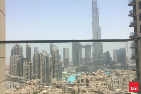 Снять в аренду квартиру в Даунтаун Дубай (Даунтаун Бурдж Дубай), Дубай: 2 спальни, 134.7м², № 90671 - фото 8