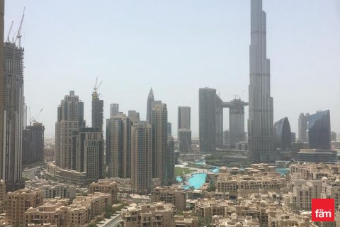 Снять в аренду квартиру в Даунтаун Дубай (Даунтаун Бурдж Дубай), Дубай: 2 спальни, 134.7м², № 90671 - фото 9