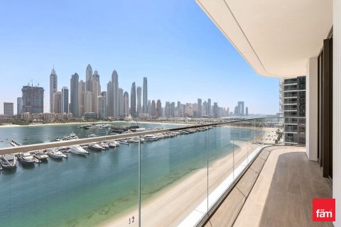 Снять в аренду квартиру в Dubai Harbour, Дубай: 3 спальни, 178.2м², № 90670 - фото 22