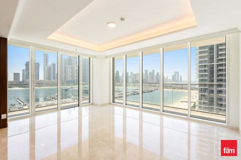 Квартира в Dubai Harbour, Дубай, 3 спальни, 178.2м², № 90670