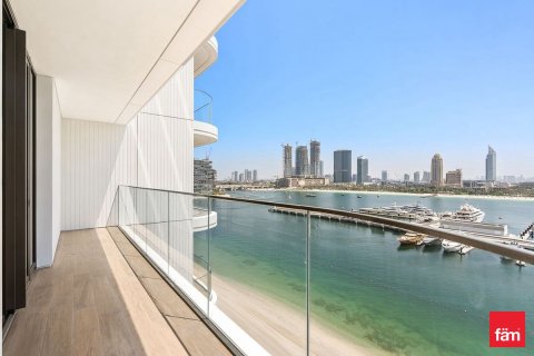 Снять в аренду квартиру в Dubai Harbour, Дубай: 3 спальни, 178.2м², № 90670 - фото 21