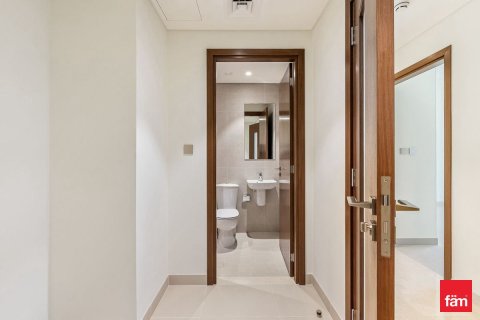 Снять в аренду квартиру в Dubai Harbour, Дубай: 3 спальни, 178.2м², № 90670 - фото 14