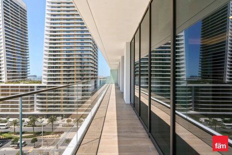 Снять в аренду квартиру в Dubai Harbour, Дубай: 3 спальни, 178.2м², № 90670 - фото 23