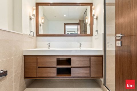 Снять в аренду квартиру в Dubai Harbour, Дубай: 3 спальни, 178.2м², № 90670 - фото 7