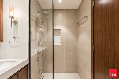 Снять в аренду квартиру в Dubai Harbour, Дубай: 3 спальни, 178.2м², № 90670 - фото 16